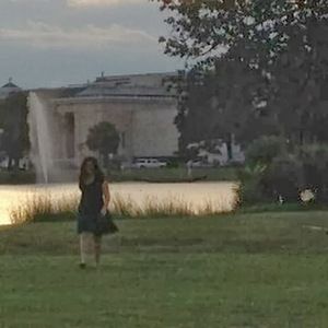 Meet your Posher, Amy